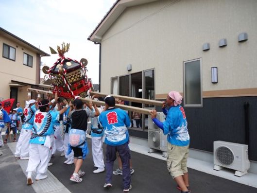 祭り