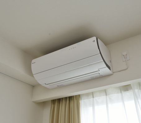 エアコン