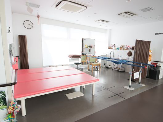 機能訓練室