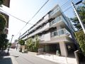 介護付き有料老人ホーム 大宮ケアホーム光の写真