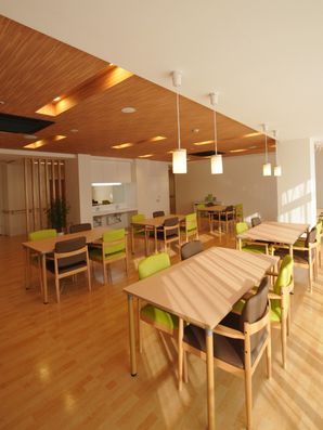 ダイニングルーム