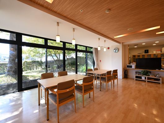 ダイニングルーム