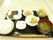 家庭で出てくるような親しみのあるメニュー。食事はすべて手作りのため、温かくておいしい食事が提供できる。