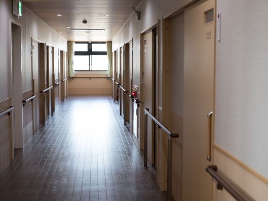 廊下