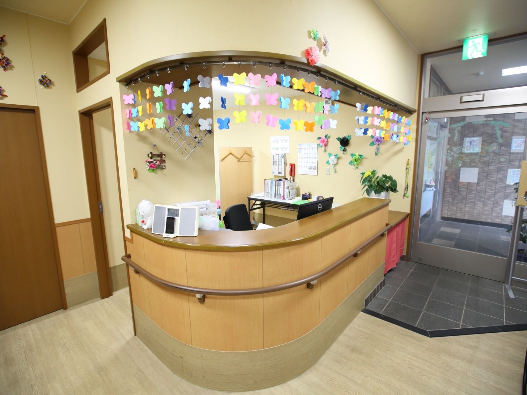 残り5室以上 11 11更新 ケアポート津高茶屋 津市 360度パノラマ画像 みんなの介護
