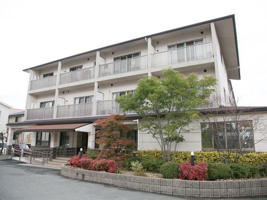 小人数制のマンション