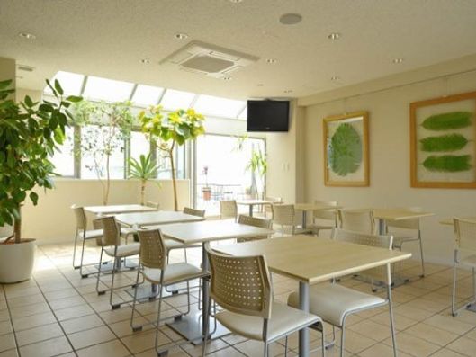 レストラン