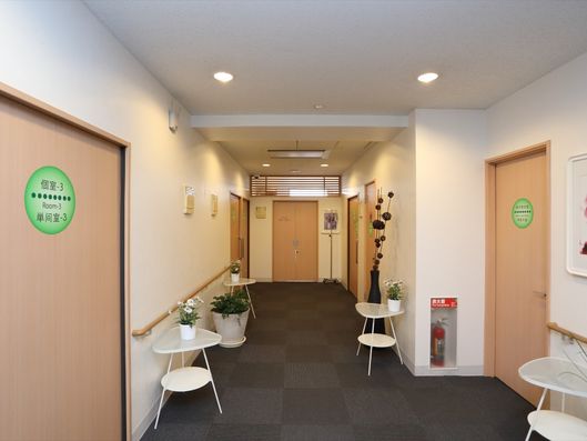通路