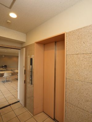 エレベーター