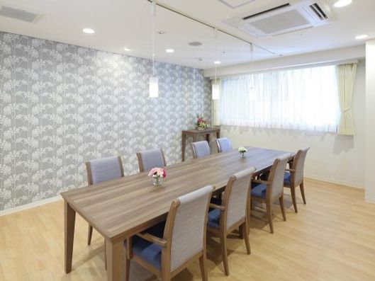 1F ファミリールーム