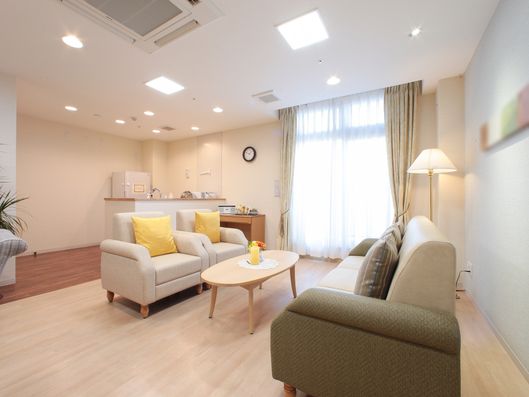 ファミリールーム