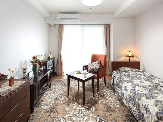 A1タイプ居室イメージ