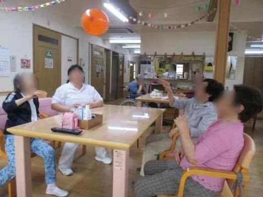 レクリエーション