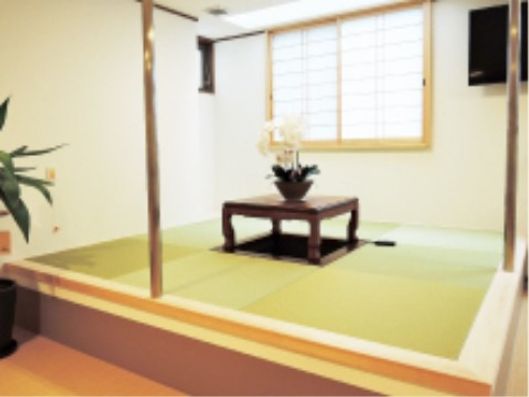 和室