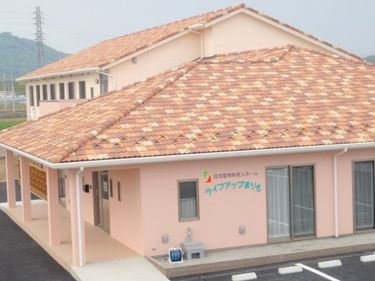 満室 6 17更新 ライフアップまりも 太田市 みんなの介護