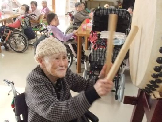 レクリエーション