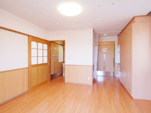 居室