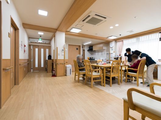 ダイニングルーム