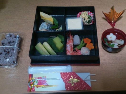 食堂