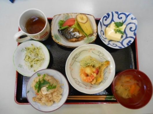食堂