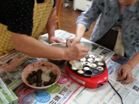 たこ焼き
