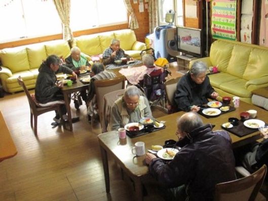 食事