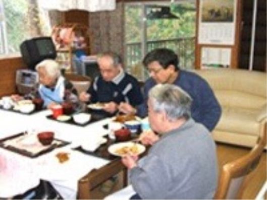 食事