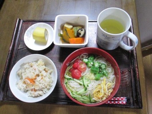 食事