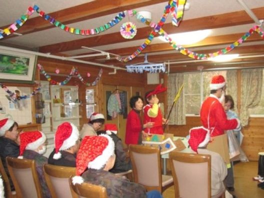 クリスマス