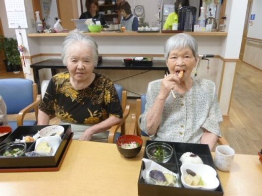 食事