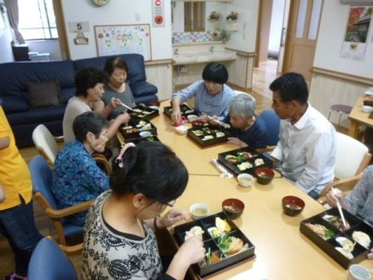 食事