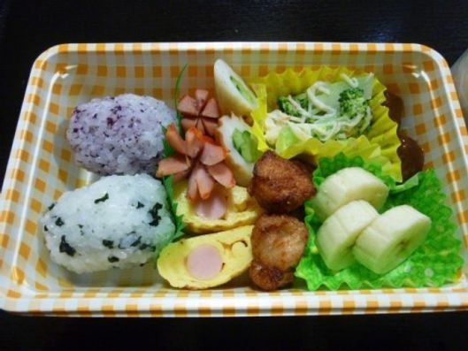 お弁当