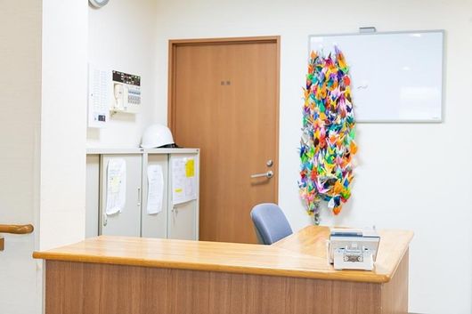 ヘルパーステーション