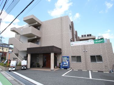 満室 5 6更新 アミカの郷和光 和光市 360度パノラマ画像 みんなの介護