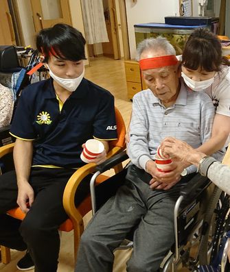 レクリエーション