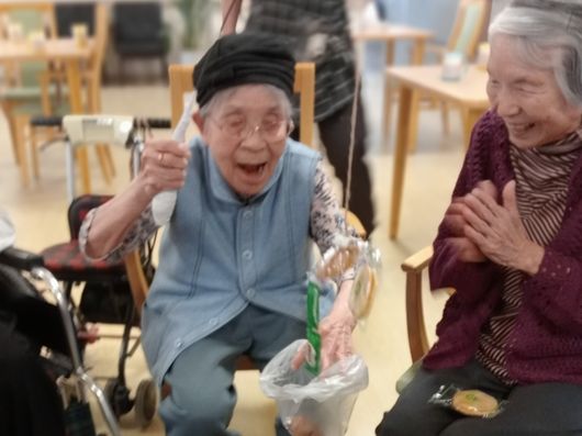 レクリエーション