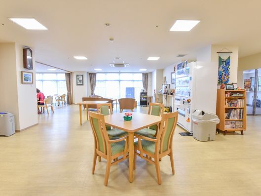 多目的スペース