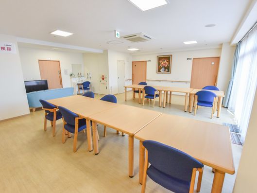 多目的スペース