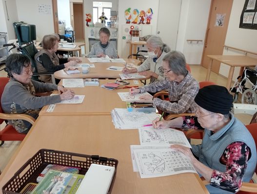 レクリエーション