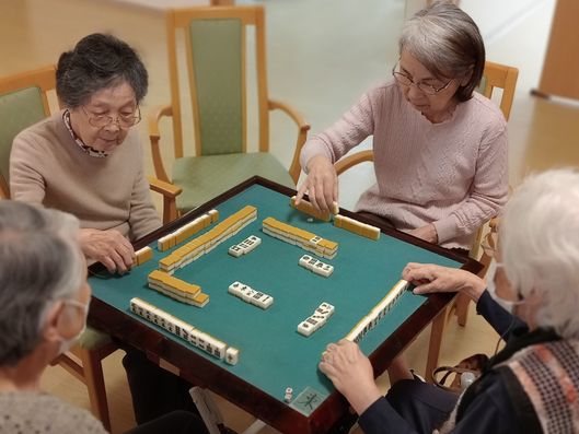 レクリエーション