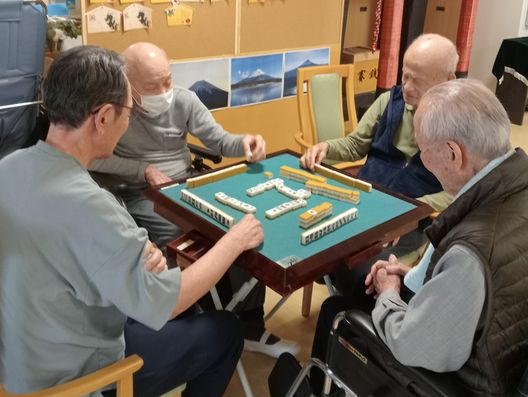 レクリエーション