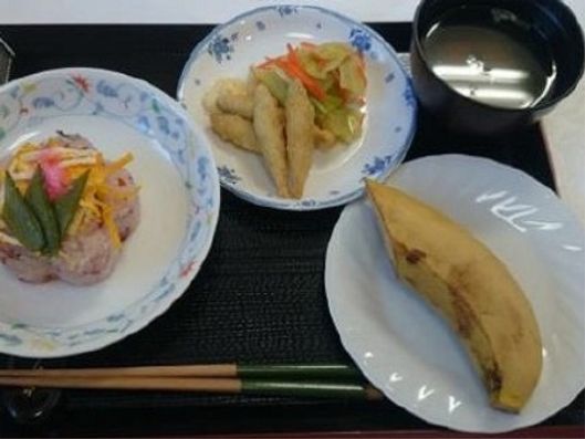 料理