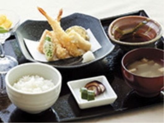 食堂
