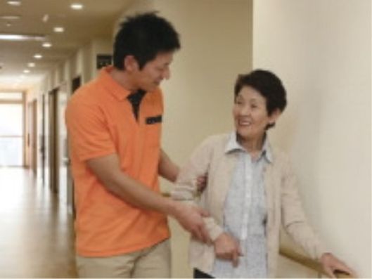 廊下