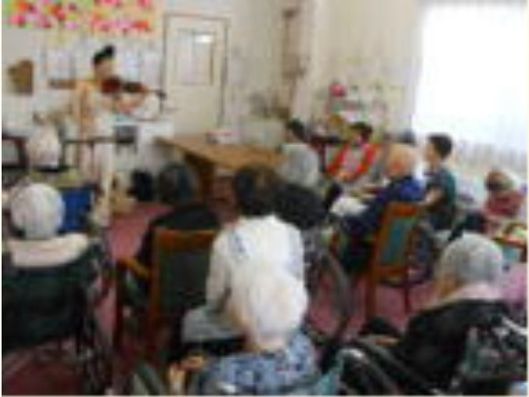 レクリエーション