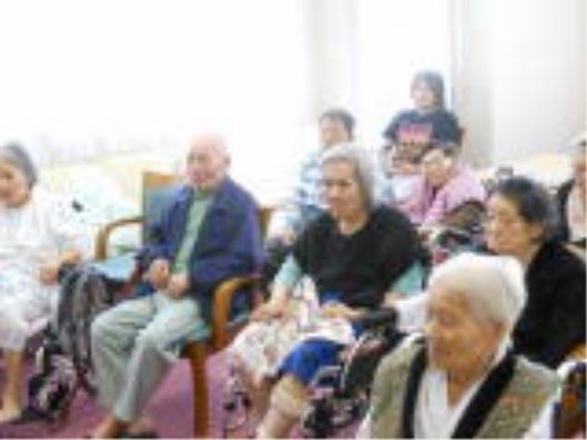 レクリエーション