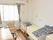 個々の部屋は、ひとりでゆっくりと過ごせる広さがあり、エアコンも設置済みですのでいつでも快適にお過ごしいただけます。