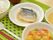 食事メニュー一例。和食の中でも魚などは小骨等を取り除き、安心して食べれるように配慮。咀嚼に不安がある方も安心。