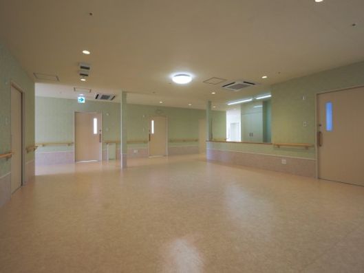 リビングスペース