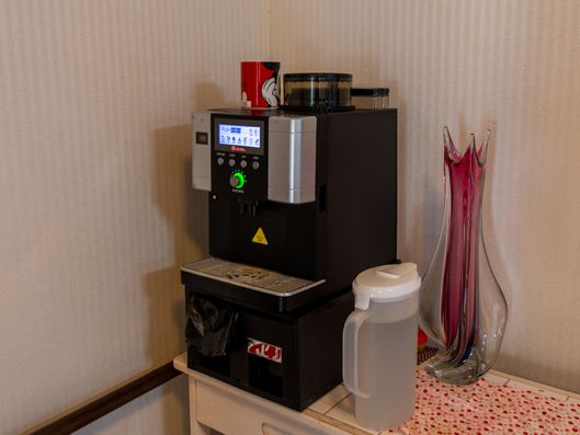 コーヒーメーカー